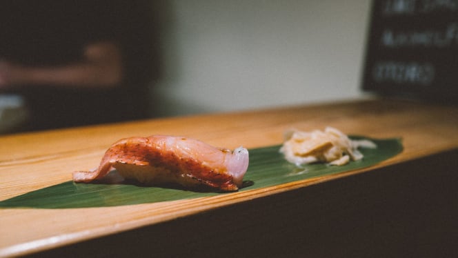 Sushi Oi - 3