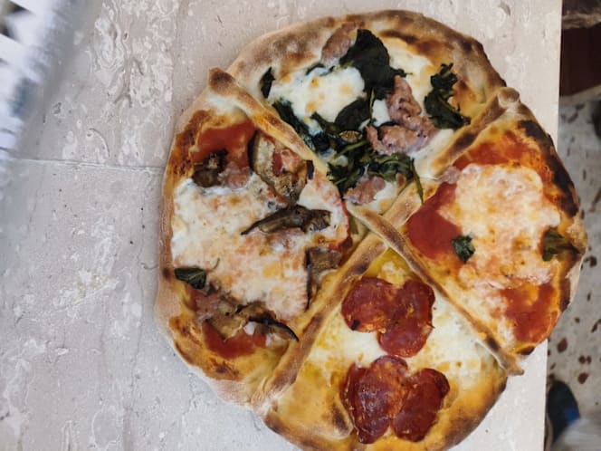 Il Feudo Antico - 0