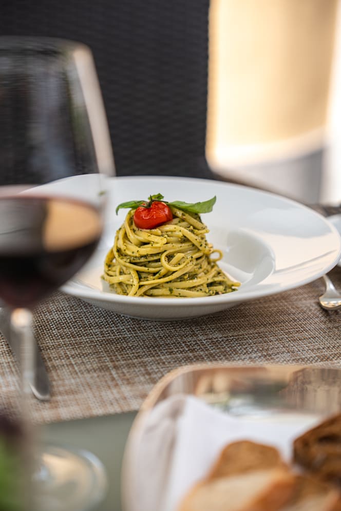Ristorante Hotel Unione - 3