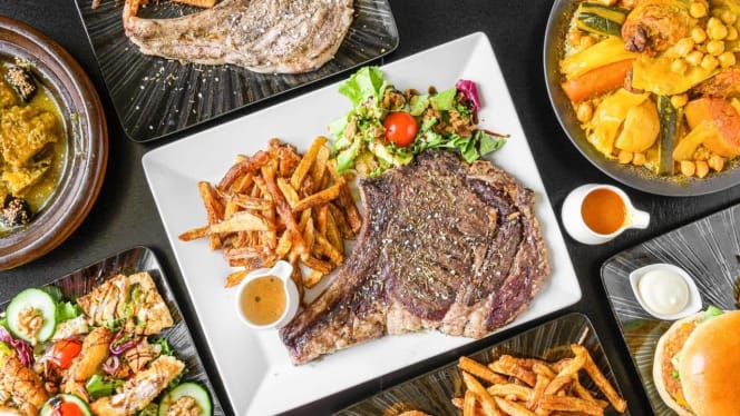 Beef & Grill - 3