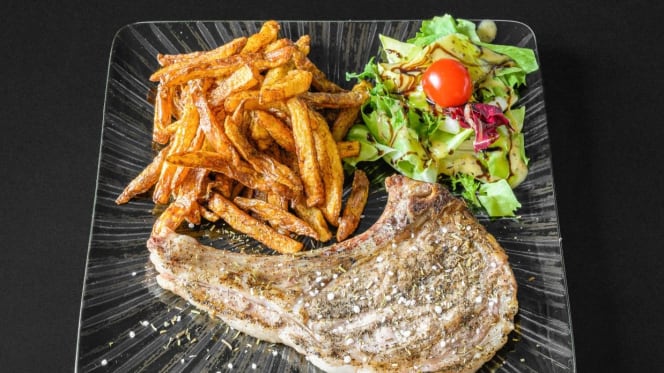 Beef & Grill - 4