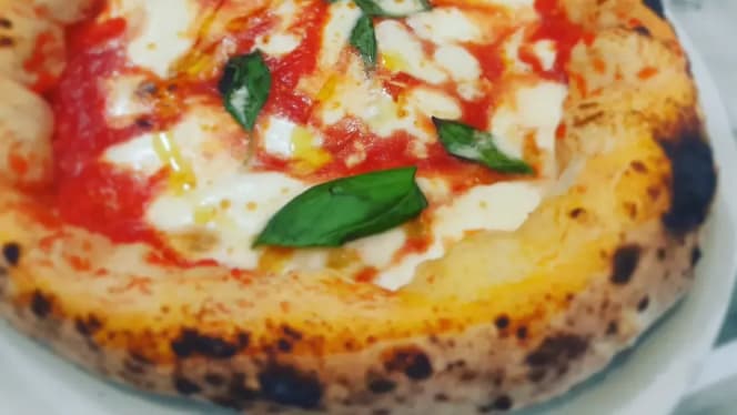 Sofia Pizza Napoletana - 4