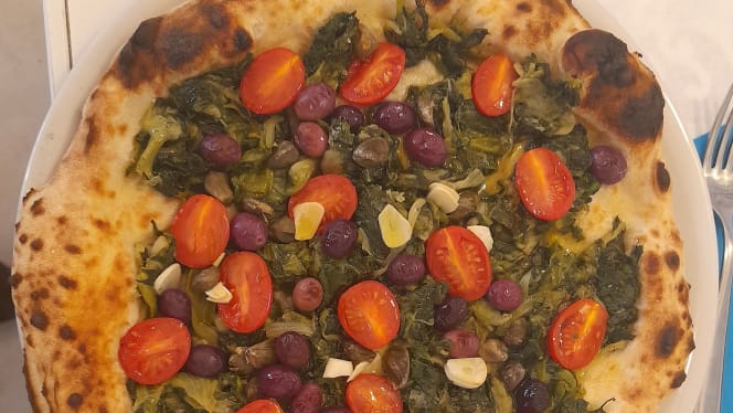 Sofia Pizza Napoletana - 3