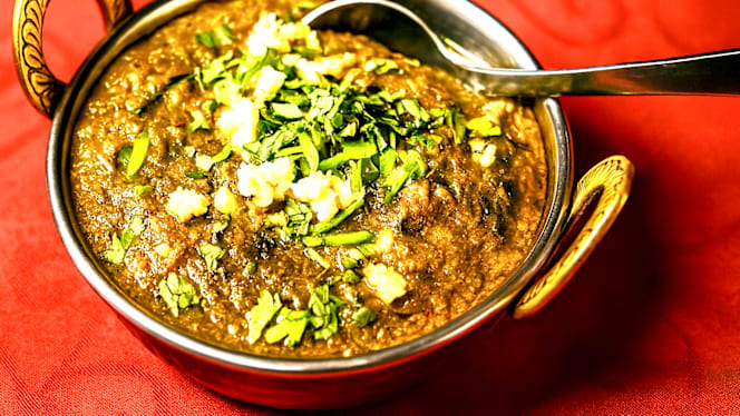 Shalimar - 1