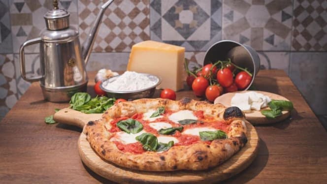 Pizza & Freet by Osteria Sannazaro - 8