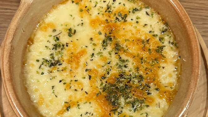 Campisi’s Pizzeria - 1