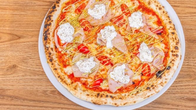 Campisi’s Pizzeria - 5