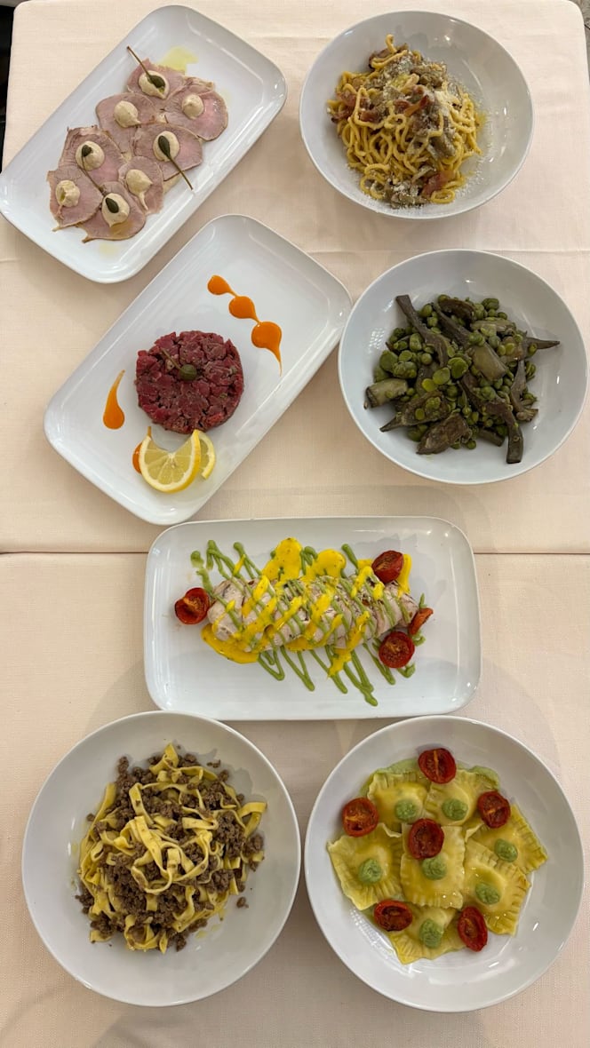 Ristorante Nello dal 1971 - 4
