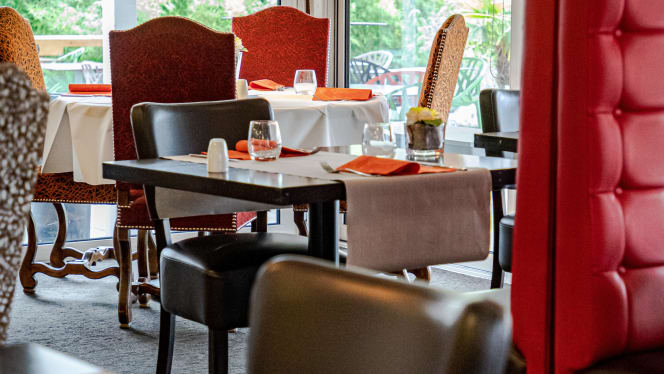 Chez Ernest - Europe Haguenau - 9