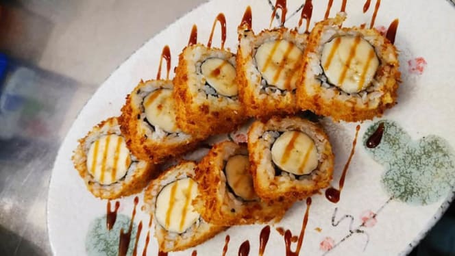HI-Sushi - 2