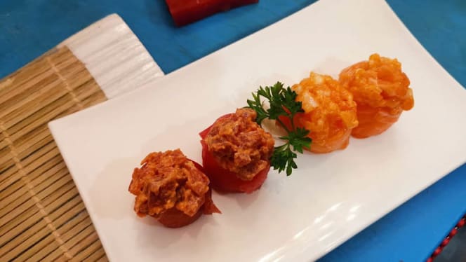 HI-Sushi - 8