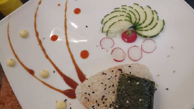 HI-Sushi - 5