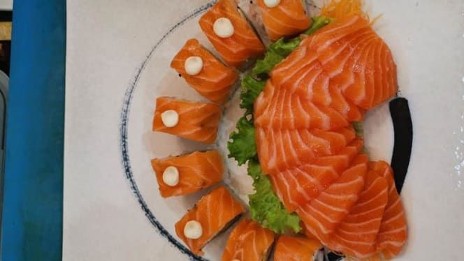 HI-Sushi - 1