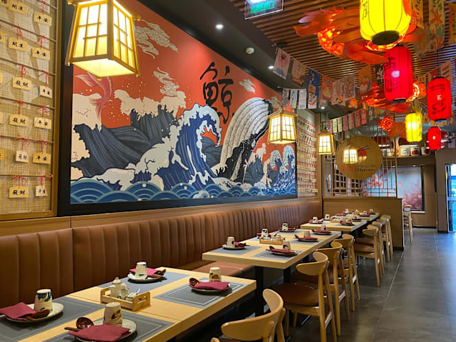Minano Ramen - 3