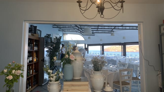 La Terrazza di Mimí-Isola di Ventotene - 4
