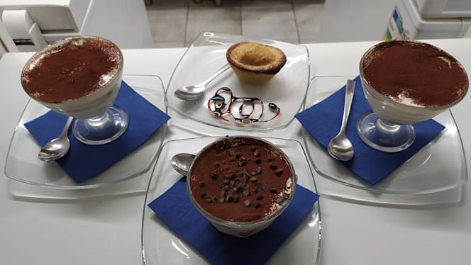 Matre Ristorante - 1