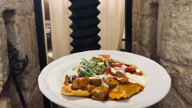 Casa Nova Ristorante - 0