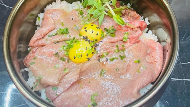Nemar Ramen&Wagyu - 7