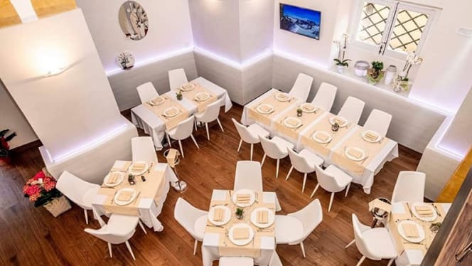 Altavilla Ristorante - 9