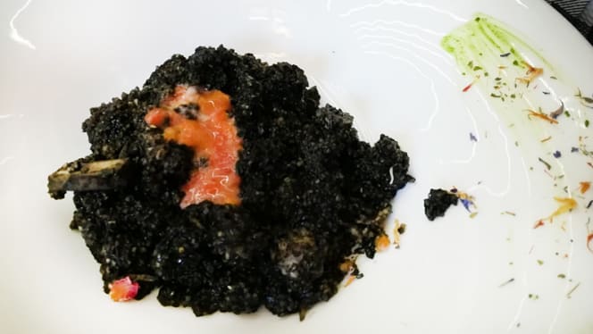 Altavilla Ristorante - 7