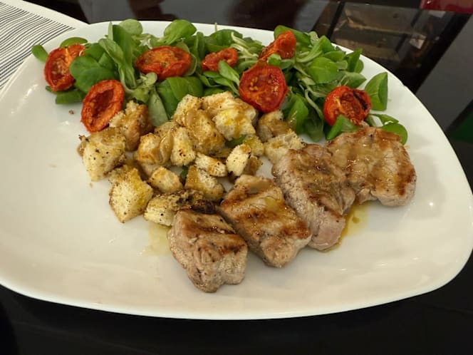 Siloe Bistrot - 7