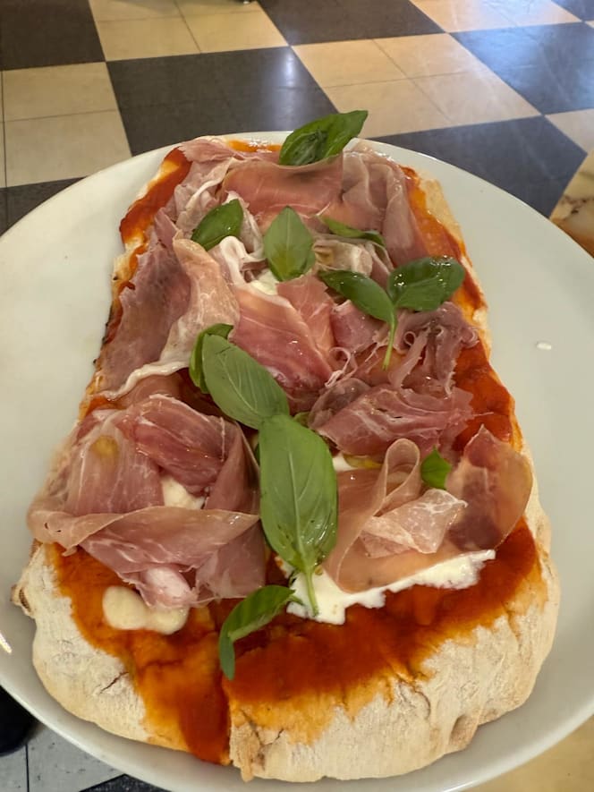 Siloe Bistrot - 8