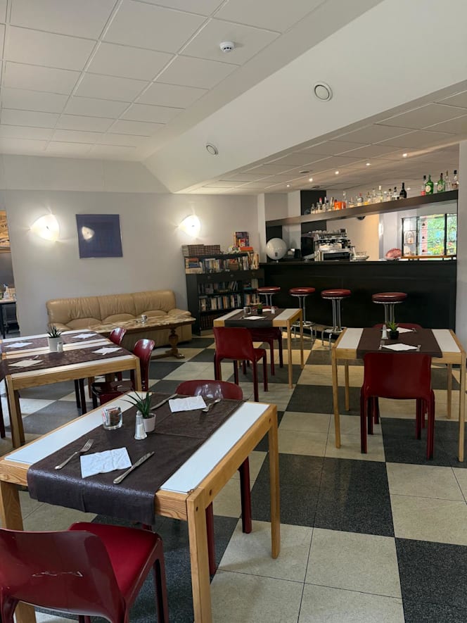 Siloe Bistrot - 9