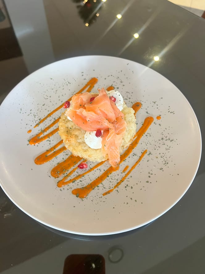 Siloe Bistrot - 2