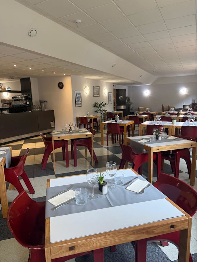 Siloe Bistrot - 0