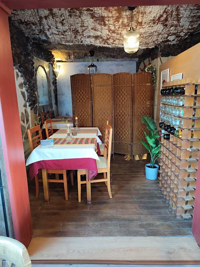 Restaurante Petit Los Angeles - 3