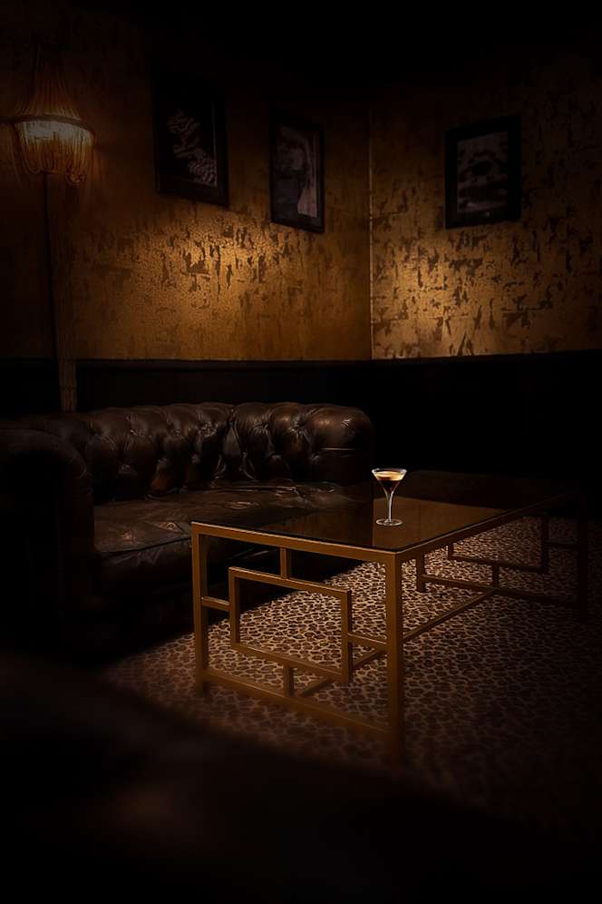 Ivory - Courchevel - 0