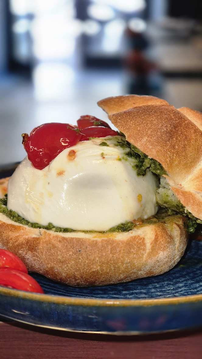 Vis Lounge Cafè - 2