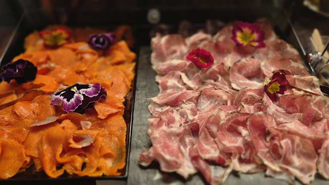 Vis Lounge Cafè - 3