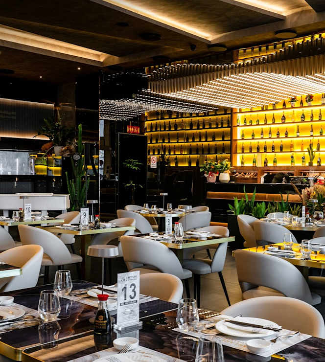 Ristorante TARTARE - 8