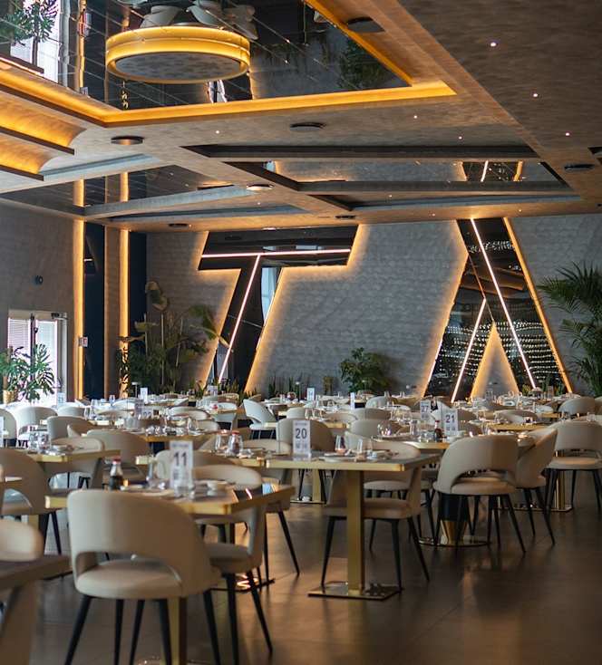 Ristorante TARTARE - 2