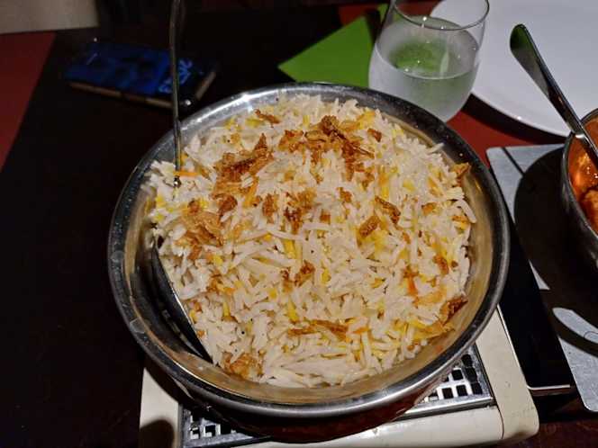 De Indiase Keuken - 2