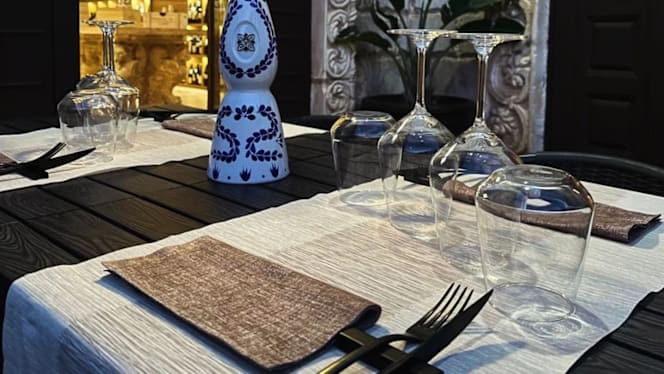 Vinaccia in corte - vineria "food pairing" - 5