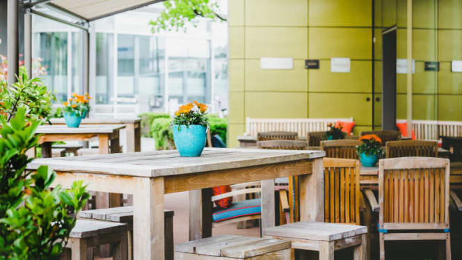 Cantinetta trattoria & bar - 5
