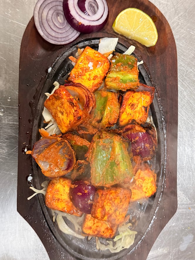 Tandoori Toscana - Montevarchi - 5