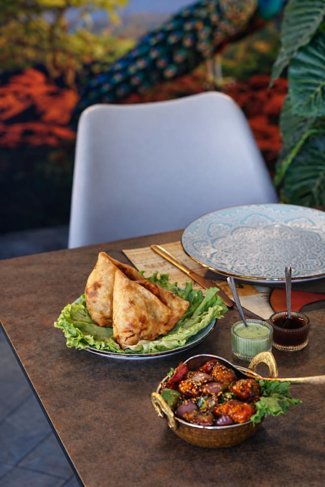 Tandoori Toscana - 0