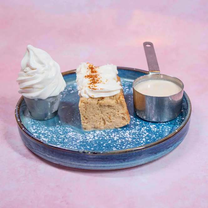 The Urban Chocolatier  - Kentish Town - 4