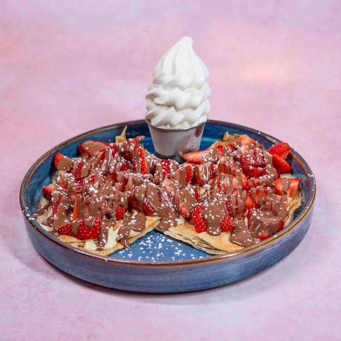 The Urban Chocolatier  - Kentish Town - 9