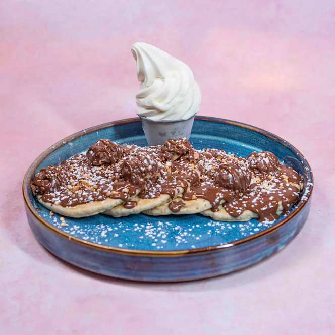 The Urban Chocolatier  - Kentish Town - 0