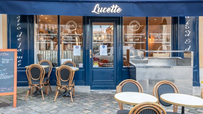 Lucette - 9