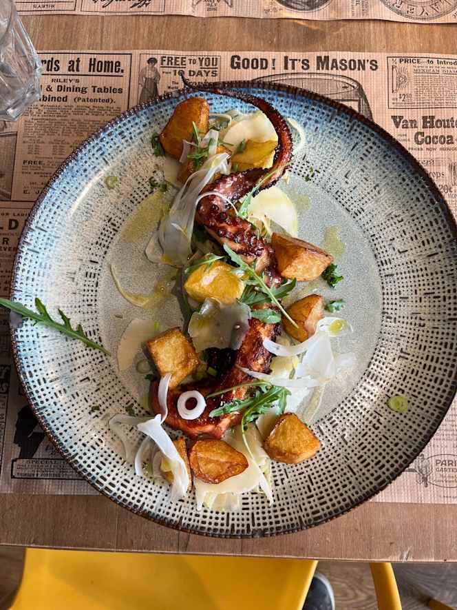 L 'Acquolina - Lyon - 6