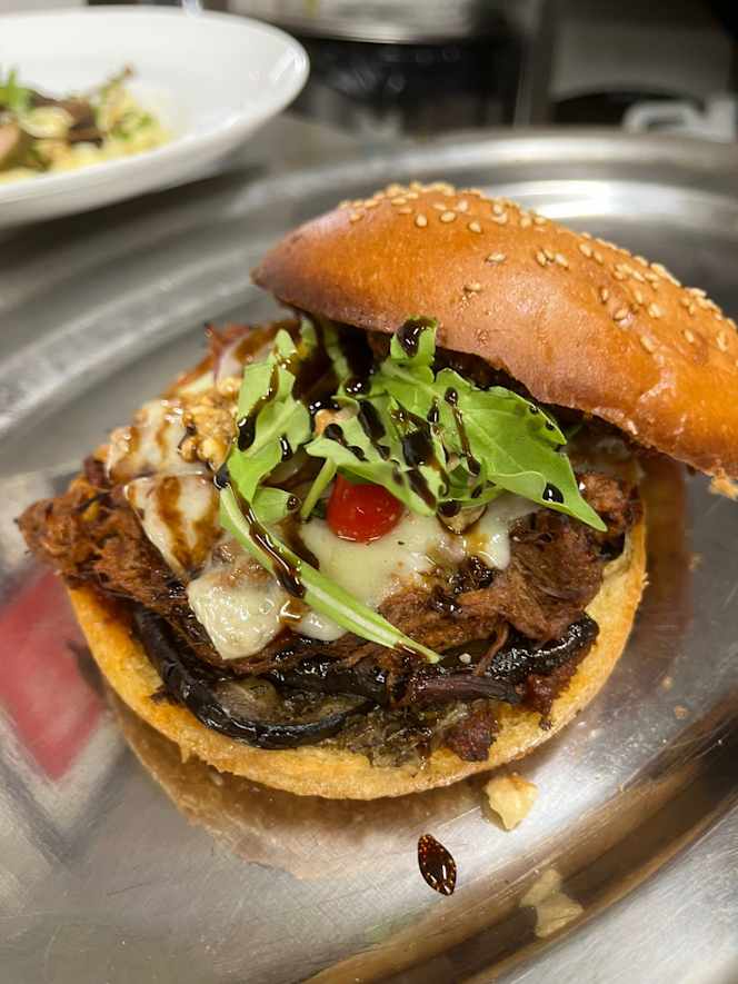 L 'Acquolina - Lyon - 5