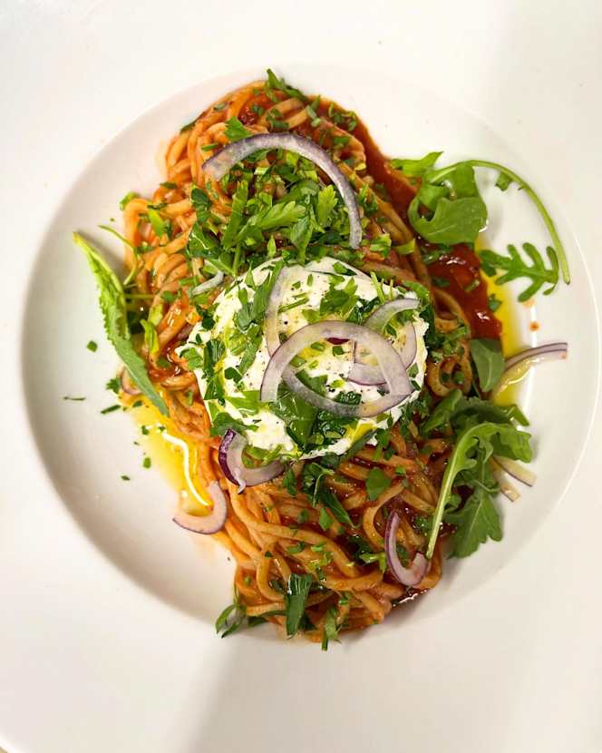 L 'Acquolina - Lyon - 4