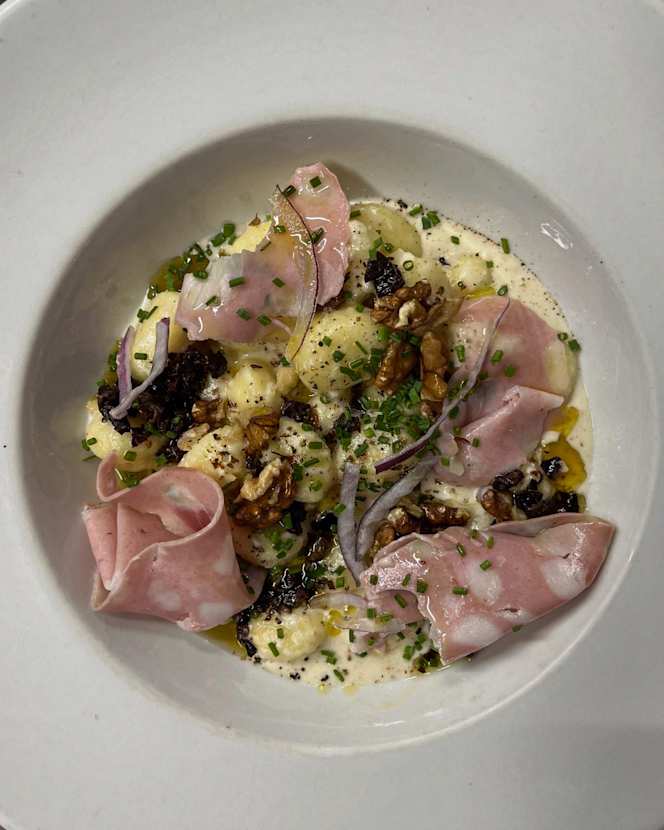 L 'Acquolina - Lyon - 2