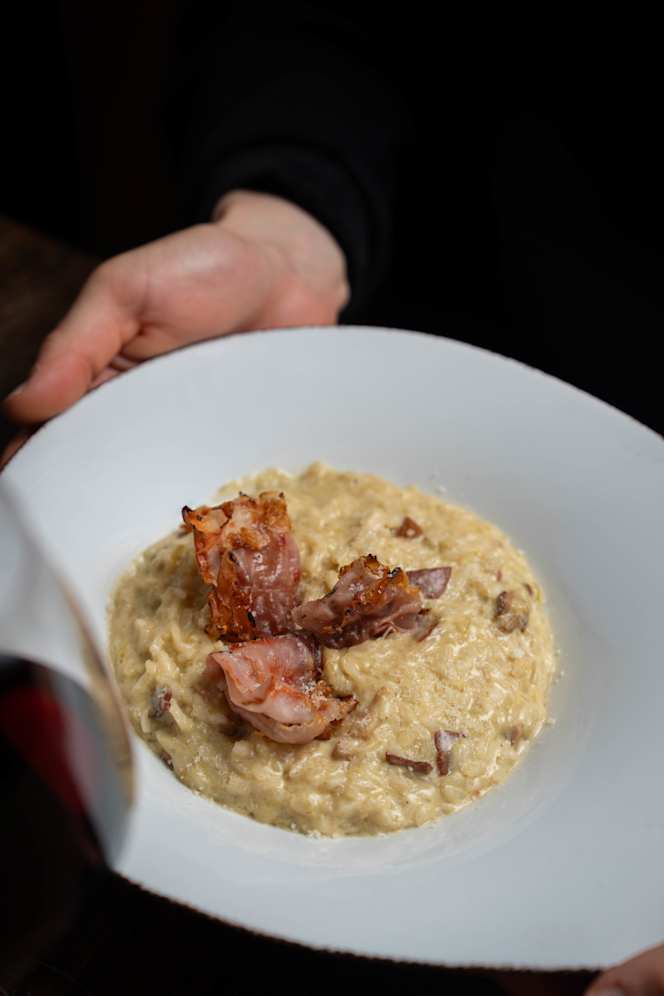 Il Santa Maria - Ristorante & Steakhouse - 3