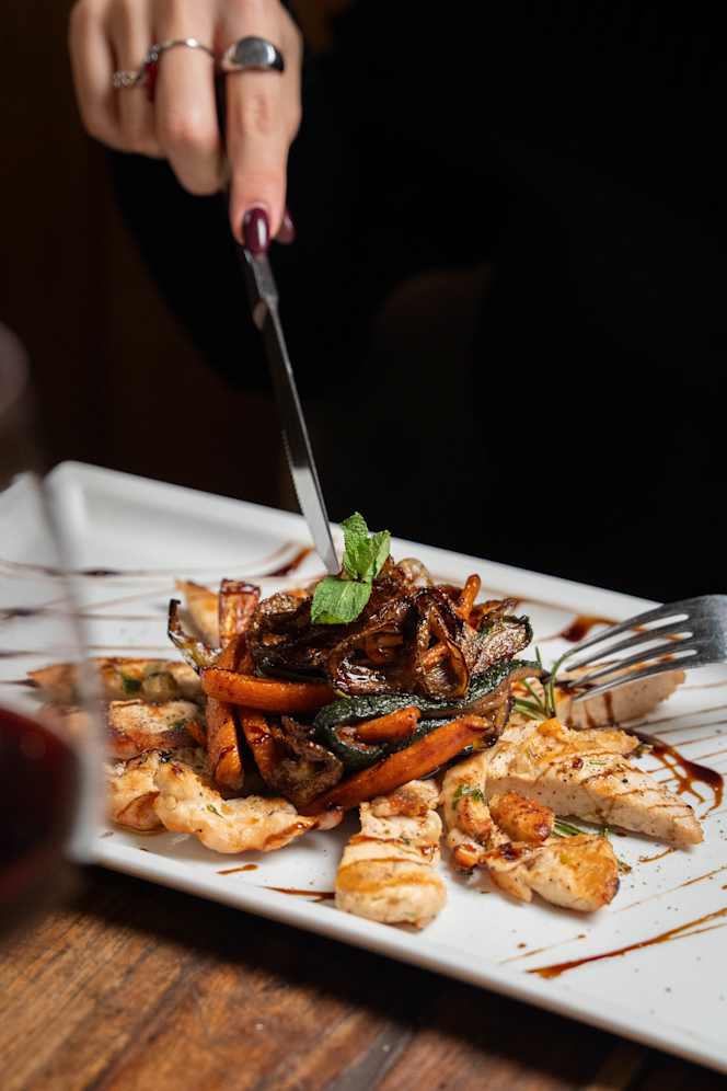 Il Santa Maria - Ristorante & Steakhouse - 4